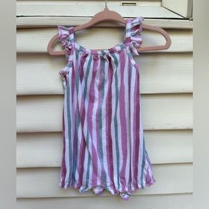 Old navy baby jumpsuit